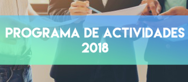 programa-de-actividades-2018