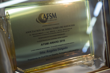 AFSMi Awards